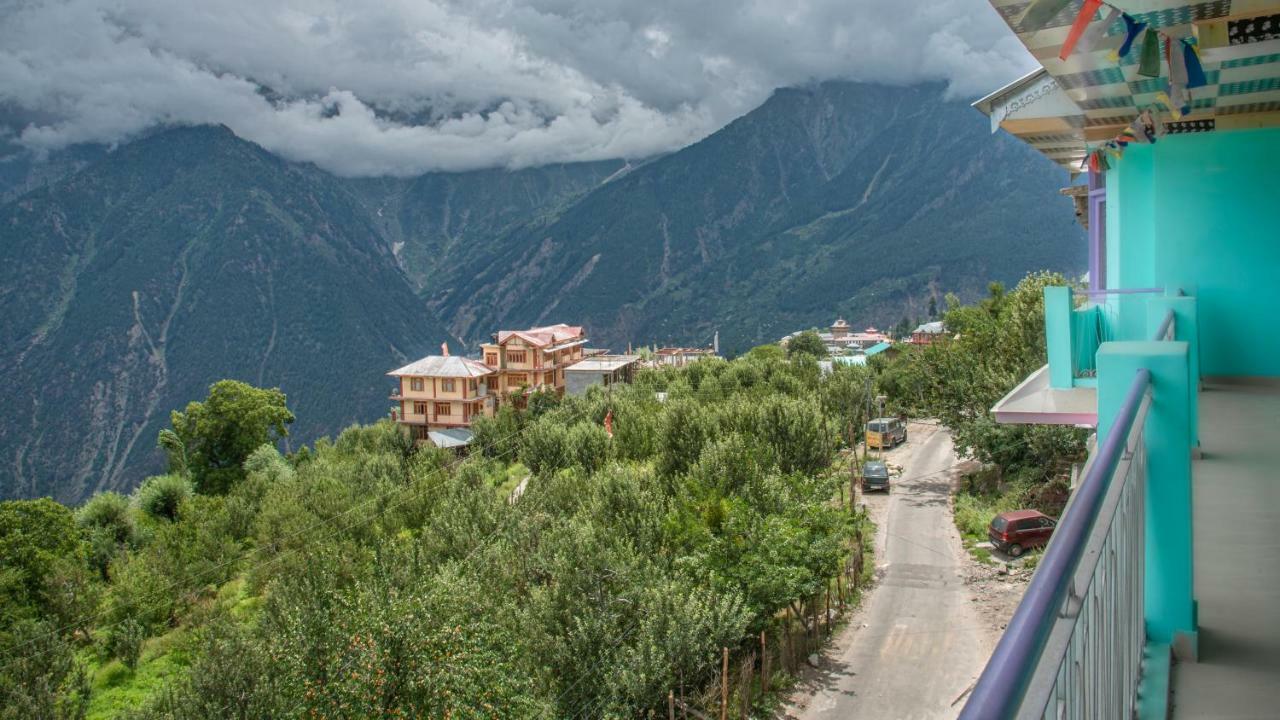 The Monk Hotel By Livingstone Kalpa Exterior photo
